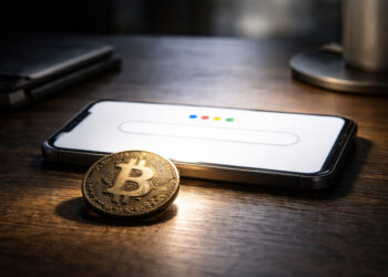 Bitcoin interest hits 5-year high in the United States defying bear market price decline