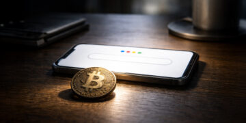 Bitcoin interest hits 5-year high in the United States defying bear market price decline