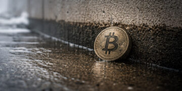 Bitcoin surged toward $69,000 after a brutal flush, but Glassnode says one level decides if it fades