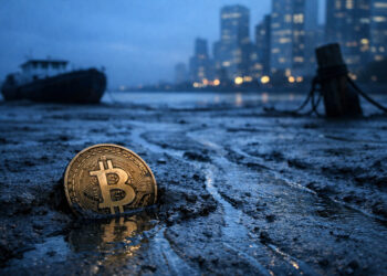 Bitcoin whales added 200,000 BTC in a month — but short-term demand is fading at the same time