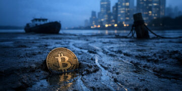 Bitcoin whales added 200,000 BTC in a month — but short-term demand is fading at the same time