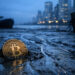 Bitcoin whales added 200,000 BTC in a month — but short-term demand is fading at the same time