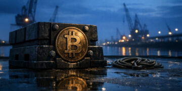 Bitcoin price looks to bottom out near $50,000 as recession fears retreat despite scary headlines