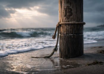 Bitcoin hit $60,000 because two different groups finally surrendered — on-chain data shows who blinked