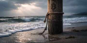 Bitcoin hit $60,000 because two different groups finally surrendered — on-chain data shows who blinked