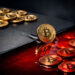 Bitcoin slides into worst profit cycle in history as 59% of supply turns red