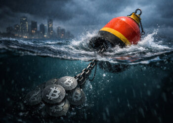 Bitcoin’s slide to $60k puts BTC treasury companies $10B underwater as one major firm is braces for a $27B disaster