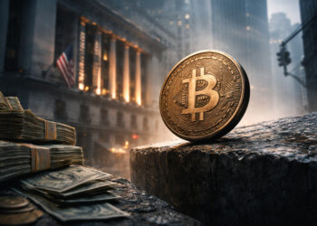No one has cash to “buy the dip” but $7.7T could rotate into Bitcoin if prices stay beaten down