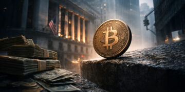 No one has cash to “buy the dip” but $7.7T could rotate into Bitcoin if prices stay beaten down