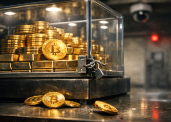 Traders walked into a “free Bitcoin” trap on Bithumb and it triggered a 17% flash drop