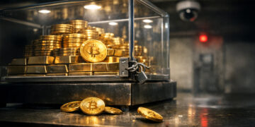 Traders walked into a “free Bitcoin” trap on Bithumb and it triggered a 17% flash drop