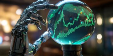 Leading AI Claude Predicts the Price of XRP, Cardano and Ethereum By the End of 2026