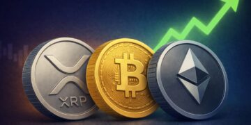 Crypto Price Prediction Today 20 February – XRP, Bitcoin, Ethereum