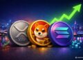 Crypto Price Prediction Today 23 February – XRP, Solana, Shiba Inu