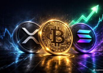 Crypto Price Prediction Today 25 February: XRP, Solana, Bitcoin