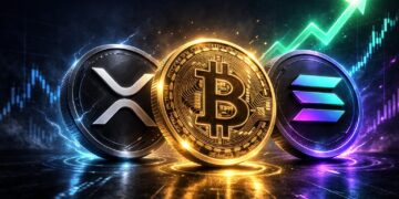 Crypto Price Prediction Today 25 February: XRP, Solana, Bitcoin