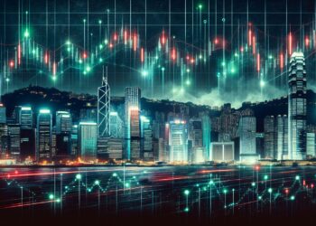 Hong Kong Crypto Sentiment Stays Bullish as $2 Trillion Market Crash Tests Asia