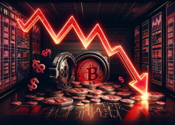 US Spot Bitcoin ETFs See $410M in Outflows as BTC Slips Below $66K