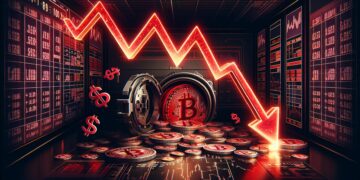 US Spot Bitcoin ETFs See $410M in Outflows as BTC Slips Below $66K