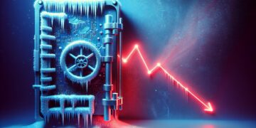 BlockFills Freezes Withdrawals as Bitcoin Slides, Raising Counterparty Risk Concerns