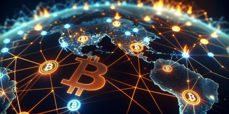 Bitcoin Lightning Network Exceeds $1B in Monthly Volume – A Major Layer-2 Win