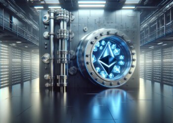 Consensys-Backed Sharplink Now Holds 867,798 ETH in Treasury Strategy