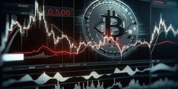 BTC Traders Eye $50K as Possible Bottom: Key Metrics to Watch This Week