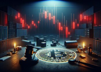 Bitcoin Price Falls Below $65K as Trump Tariff Concerns Spark Risk-Off Move