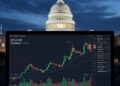Bitcoin Rises as Markets Price State of the Union Trump Address