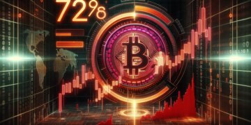 Polymarket Shows 75% Odds of Bitcoin Dropping Below $55K – What Traders Need to Know