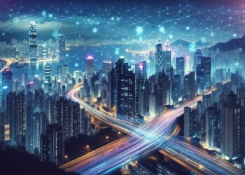 Hong Kong to Link New Digital Bond Platform With Regional Crypto Tokenization Hubs