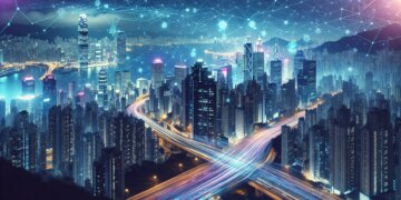 Hong Kong to Link New Digital Bond Platform With Regional Crypto Tokenization Hubs