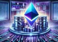 Ethereum $159B Stablecoin Dominance: Why Infrastructure Beats Price