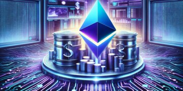 Ethereum $159B Stablecoin Dominance: Why Infrastructure Beats Price