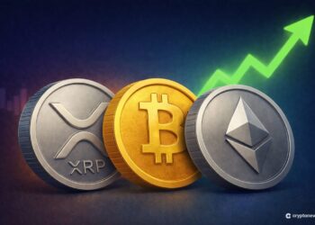 Crypto Price Prediction Today 18 February – XRP, Bitcoin, Ethereum