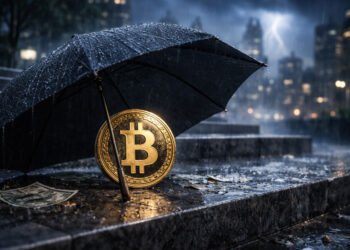 This is what “Wall Street crypto” looks like: IBIT options went vertical as Bitcoin hit $60k intraday