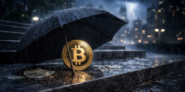 This is what “Wall Street crypto” looks like: IBIT options went vertical as Bitcoin hit $60k intraday