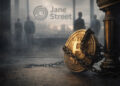 Notice Bitcoin selling off at market open? Jane Street is taking the blame, but the data points elsewhere