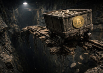 Crypto market bottom is closer than you think as Bitcoin miner reserves crash to historic lows