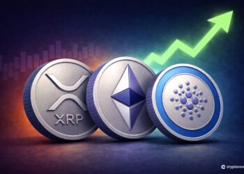 Crypto Price Prediction Today 16 February – XRP, Ethereum, Cardano