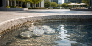 Crypto has a native version of the M2 money supply that’s falling and killing Bitcoin liquidity