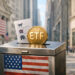 Election odds, but with an ETF wrapper: the “ambient gambling” shift coming to brokerage accounts