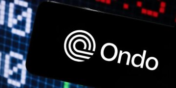 ONDO Price Prediction: Franklin Templeton’s $1.7 Trillion Weight to Carry