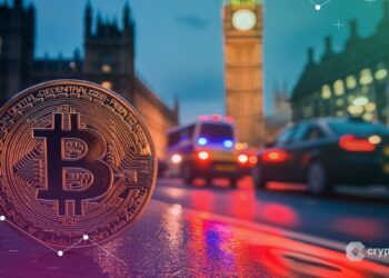 UK Sanctions $20B Scam Network by Cutting Off Crypto Ties