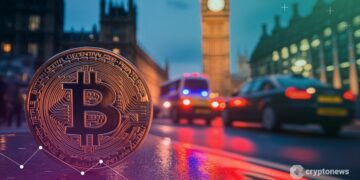 UK Sanctions $20B Scam Network by Cutting Off Crypto Ties