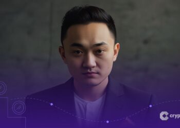 Anchorage Becomes First Federally Chartered US Bank to Custody Tron Crypto