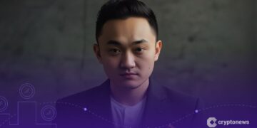 Anchorage Becomes First Federally Chartered US Bank to Custody Tron Crypto