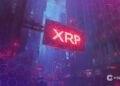XRP Crypto Holders Pull Coins Off Exchanges, On-Chain Data Signals Supply Shock