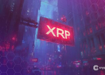 XRP Crypto Holders Pull Coins Off Exchanges, On-Chain Data Signals Supply Shock