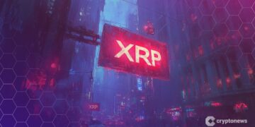 XRP Crypto Holders Pull Coins Off Exchanges, On-Chain Data Signals Supply Shock